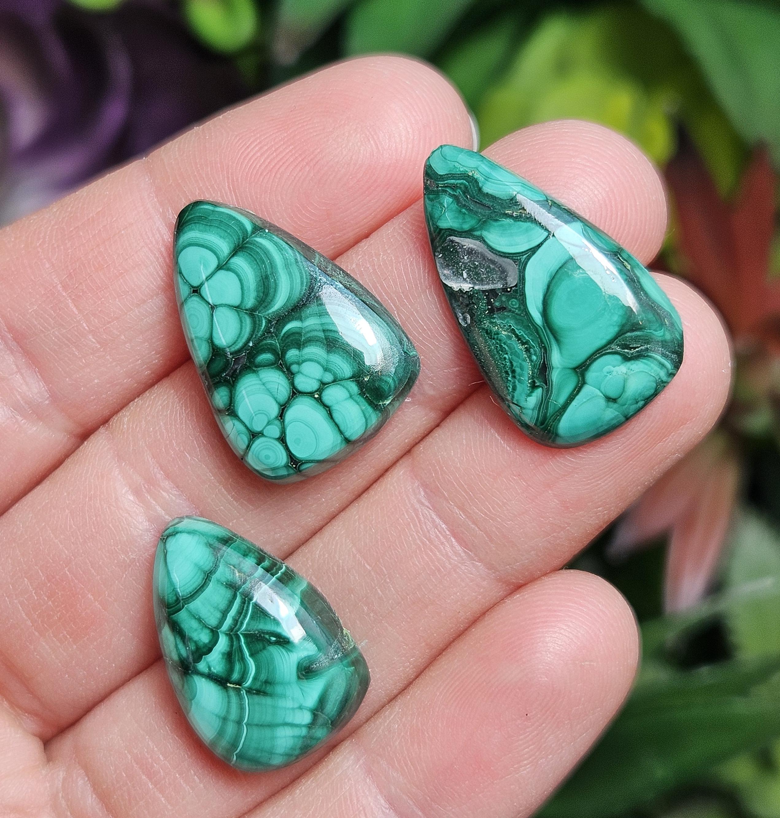 Malachite Crystal - Polished Malachite - Malachite Specimen - Malachite Stone - Malachite Gemstone - Natural Malachite - Green Malachite Malachite Crystal - Polished Malachite - Malachite Specimen - Malachite Stone - Malachite Gemstone - Natural Malachite - Green Malachite