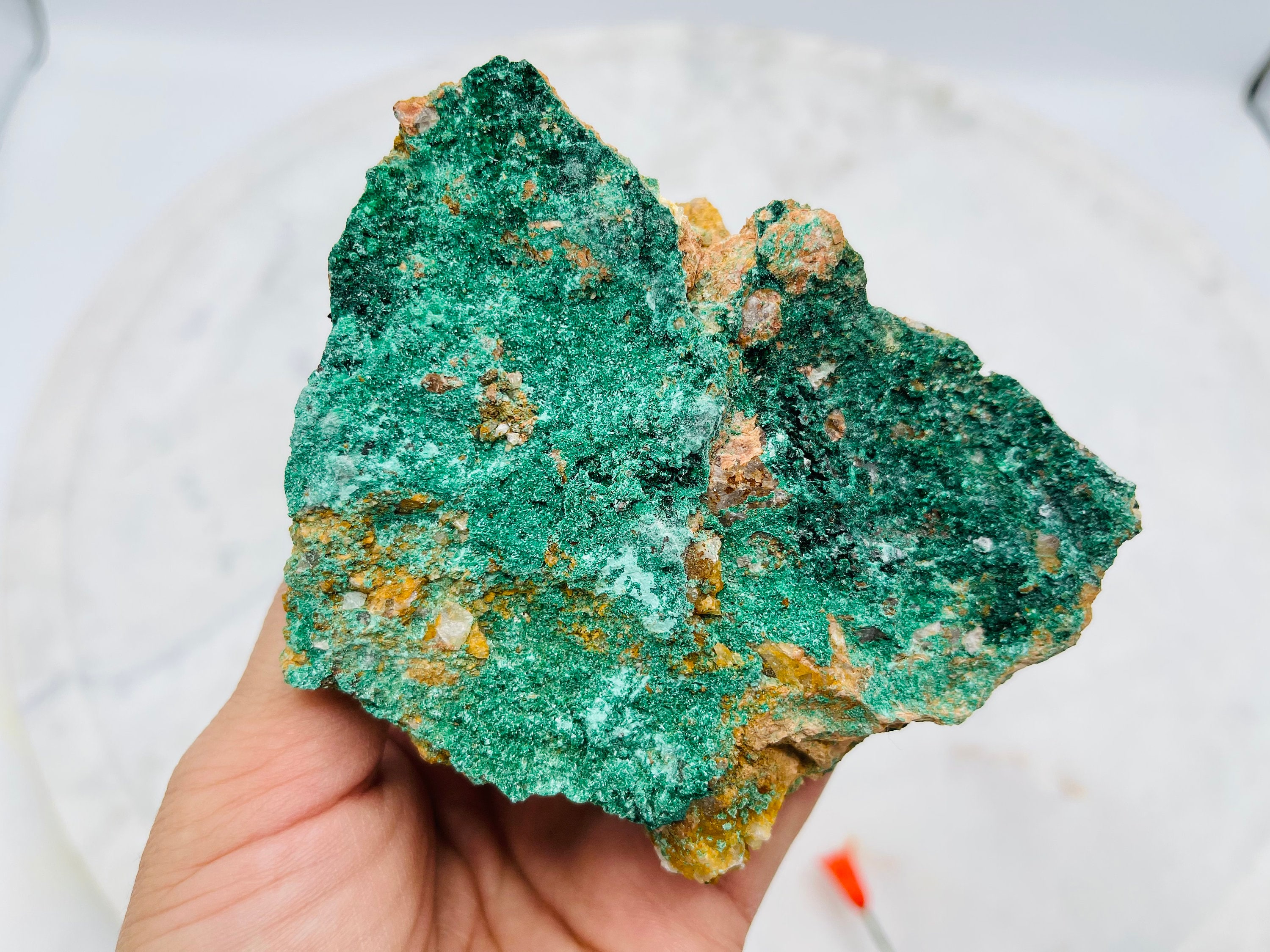 Malachite Raw Crystal Stones Specimen, Healing Rough Crystals, Wholesale Bulk Lot