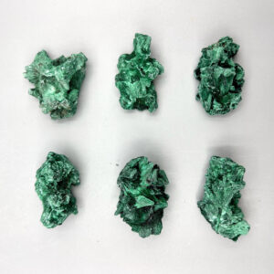 Raw Fibrous Malachite Hight Quality, Fibrous Malachite, Raw Malachite, Raw Crystal, Rough Malachite, Healing Crystal, Specimen MC01-39