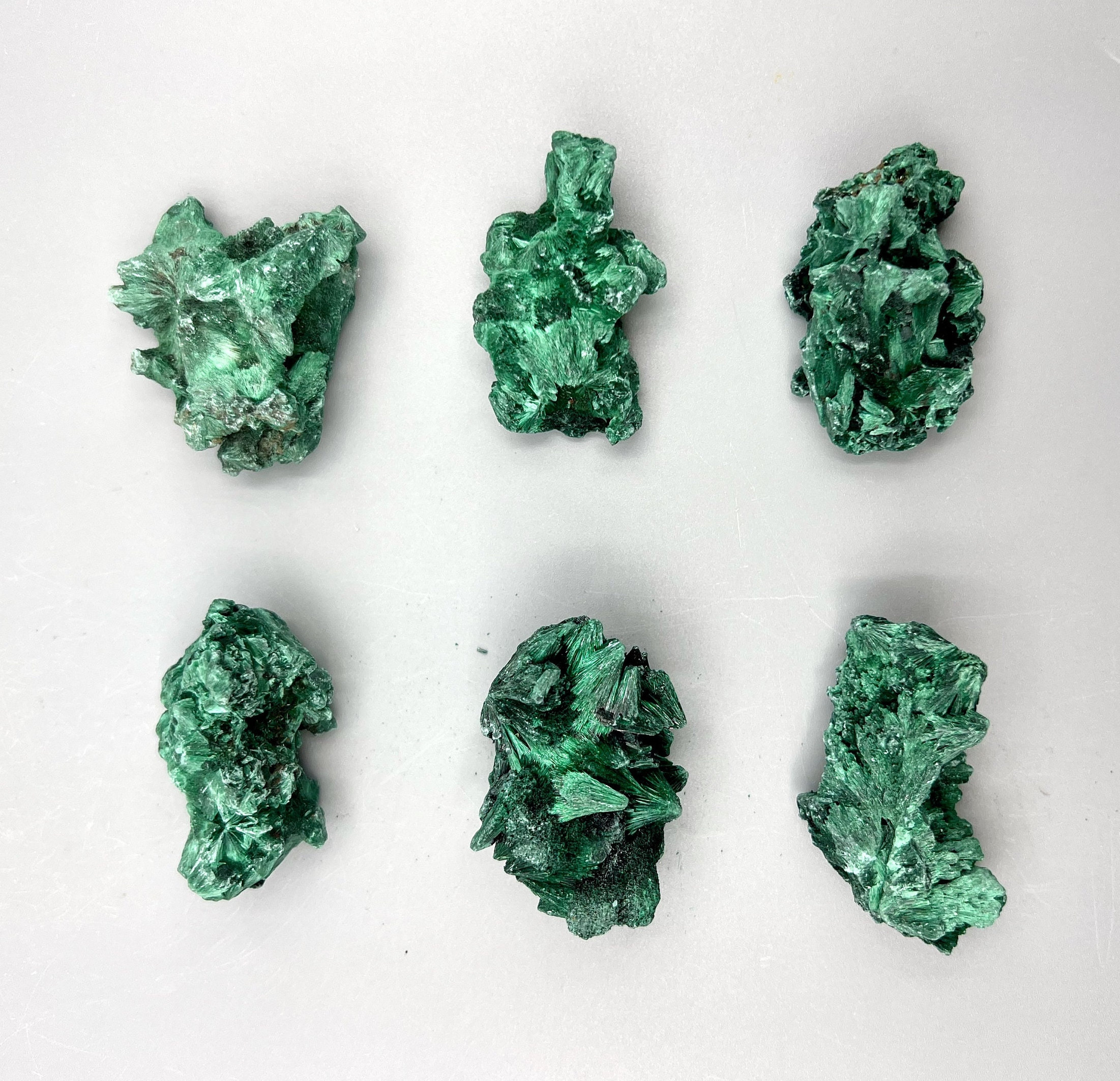 Raw Fibrous Malachite Hight Quality, Fibrous Malachite, Raw Malachite, Raw Crystal, Rough Malachite, Healing Crystal, Specimen Mc01-39