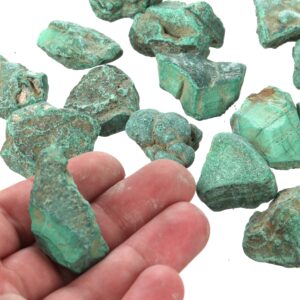 Large Raw Malachite Pieces, Rough Malachite, Genuine Malachite Crystal, Healing Crystal, Bulk Raw Gemstone, Malachitechunk001