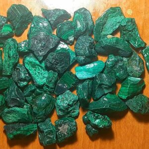 Natural Malachite Big Size Rough Gemstone,malachite Slices,malachite Specimens,malachite Raw Material,malachite Rough For Jewelry Making.