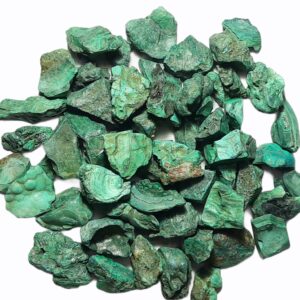 Natural Malachite Rough Gemstone,malachite Slice,malachite Specimens,malachite Raw Material,malachite Slab,malachite Rock Healing Malachite