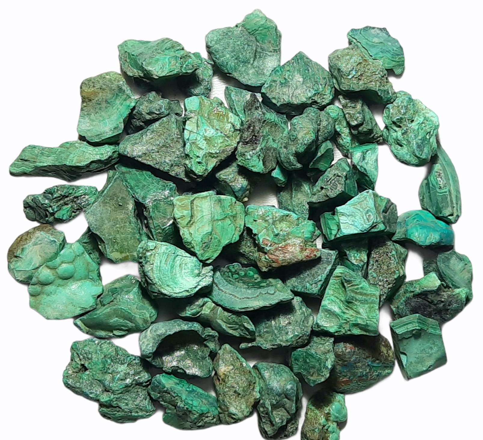 Natural Malachite Rough Gemstone,malachite Slice,malachite Specimens,malachite Raw Material,malachite Slab,malachite Rock Healing Malachite