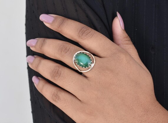 Natural Malachite Ring, 925 Solid Silver Womens Jewelry, Wedding Gift, Bridesmaid Gifts, Promise Ring, Preengagement Gifts, Gift For Fiancee Natural Malachite Ring, 925 Solid Silver Womens Jewelry, Wedding Gift, Bridesmaid Gifts, Promise Ring, Preengagement Gifts, Gift For Fiancee