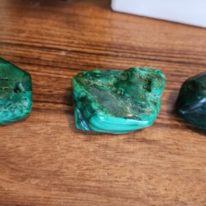 Large, Malachite Tumbles, Tumbles, Malachite, Crystal Community, Crystal Life, Crystal Lovers, Malachite Lovers, Metaphysical, Crystals