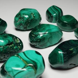 Natural Malachite, Gemstone Tumbles, Malachite ,Healing Crystal, Safe Travels, Insomnia, Encouraging Stone. Protection Crystal, Pocket Stone Natural Malachite, Gemstone Tumbles, Malachite ,Healing Crystal, Safe Travels, Insomnia, Encouraging Stone. Protection Crystal, Pocket Stone