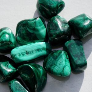 Malachite | Malachite Tumble | Malachite Tumble Stone | Malachite High Quality Malachite | Malachite Tumble | Malachite Tumble Stone | Malachite High Quality