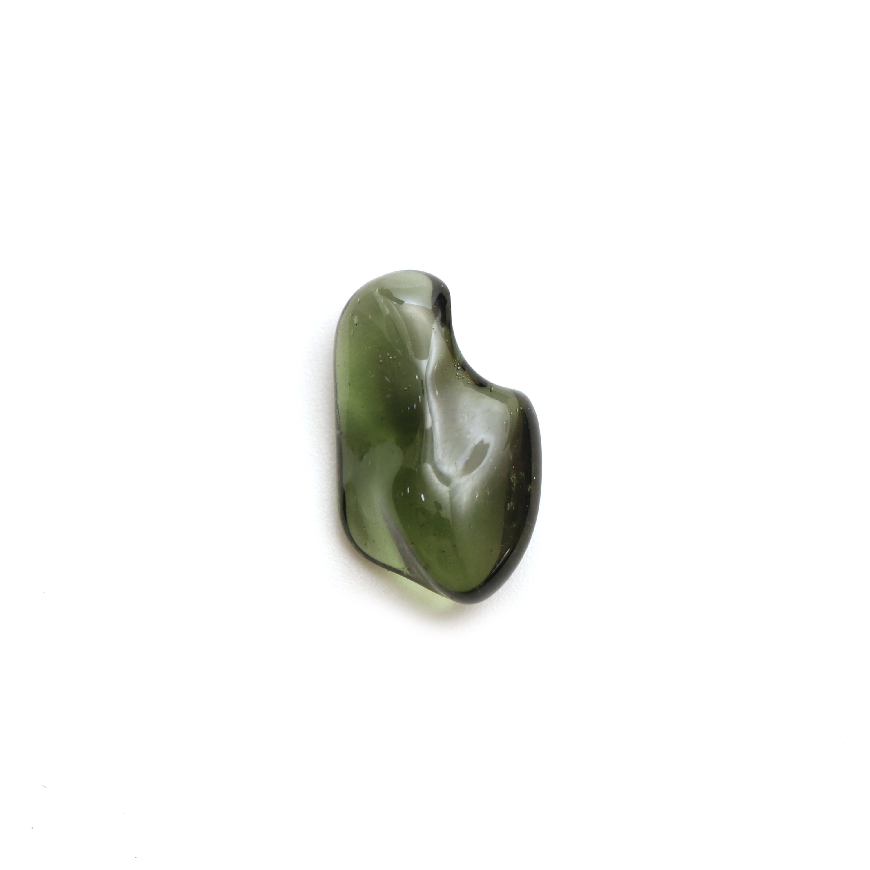 Natural Moldavite Flush Organic Loose Gemstone, 11x19 Mm, Moldavite Jewelry Handmade Gift For Women, 1 Piece Natural Moldavite Flush Organic Loose Gemstone, 11x19 Mm, Moldavite Jewelry Handmade Gift For Women, 1 Piece