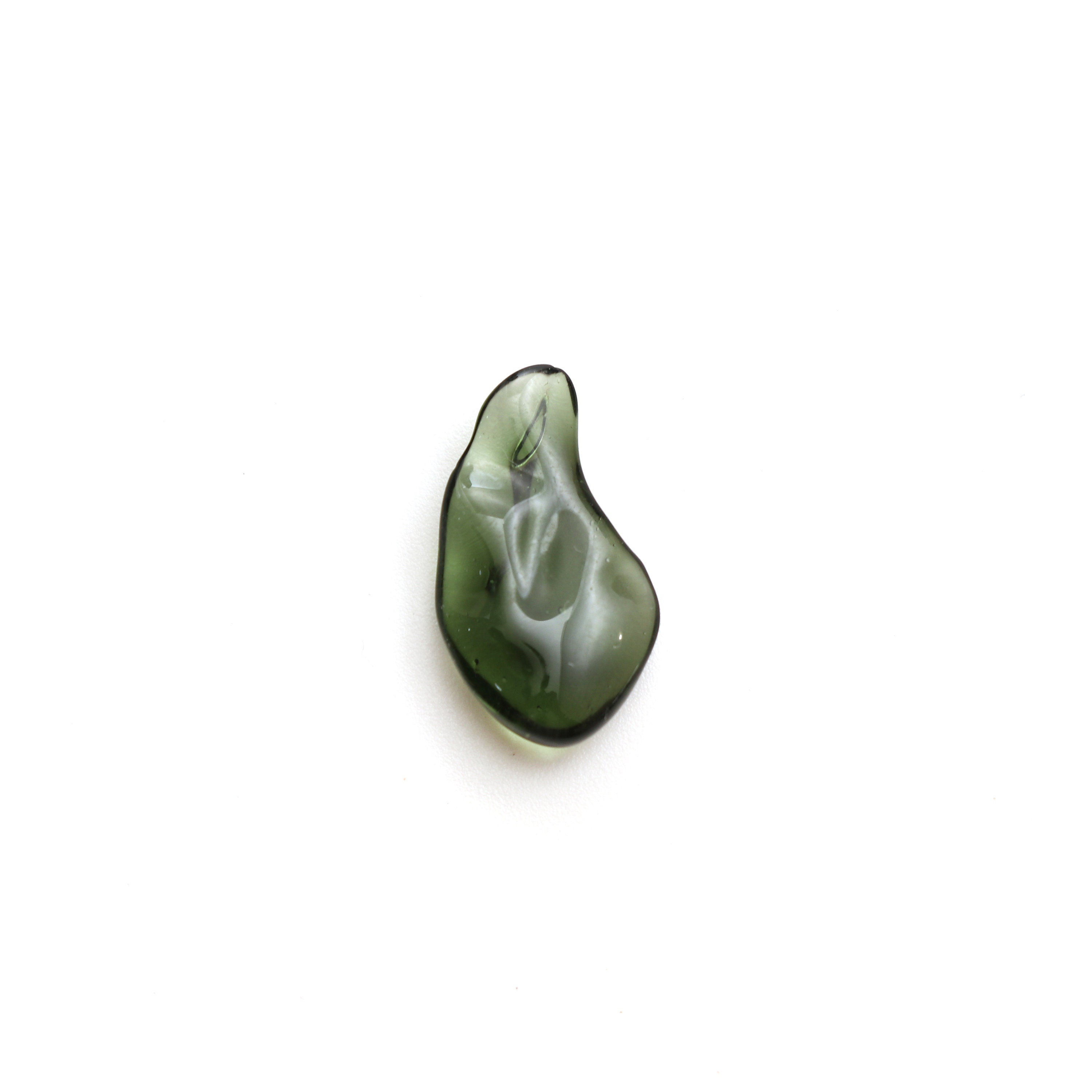 Natural Moldavite Flush Organic Loose Gemstone, 12x22 Mm, Moldavite Jewelry Handmade Gift For Women, 1 Piece Natural Moldavite Flush Organic Loose Gemstone, 12x22 Mm, Moldavite Jewelry Handmade Gift For Women, 1 Piece