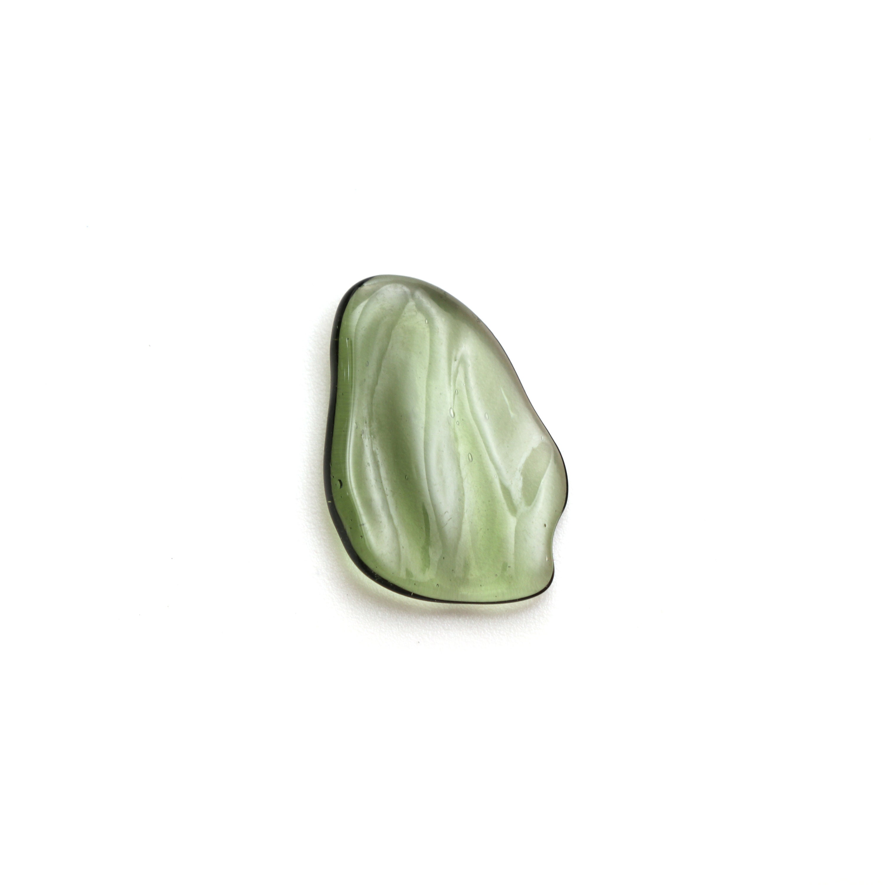 Natural Moldavite Flush Organic Loose Gemstone, 15x22 Mm, Moldavite Jewelry Handmade Gift For Women, 1 Piece Natural Moldavite Flush Organic Loose Gemstone, 15x22 Mm, Moldavite Jewelry Handmade Gift For Women, 1 Piece