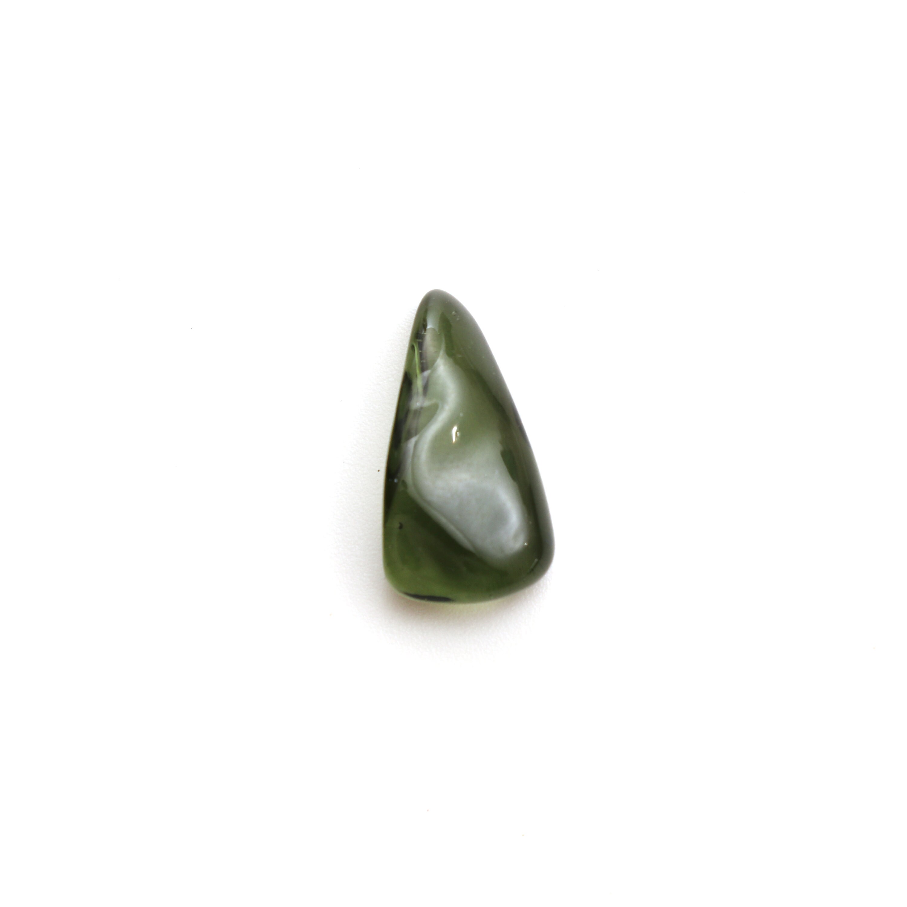 Natural Moldavite Flush Organic Loose Gemstone, 10x20 Mm, Moldavite Jewelry Handmade Gift For Women, 1 Piece Natural Moldavite Flush Organic Loose Gemstone, 10x20 Mm, Moldavite Jewelry Handmade Gift For Women, 1 Piece