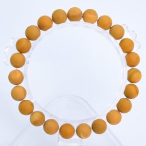 8mm Matte Yellow Mookaite Beads Bracelet Grade Aaa Genuine Natural Round Gemstone 7" Bulk Lot 1,3,5,10 And 50 (106791h-063) 8mm Matte Yellow Mookaite Beads Bracelet Grade Aaa Genuine Natural Round Gemstone 7" Bulk Lot 1,3,5,10 And 50 (106791h-063)