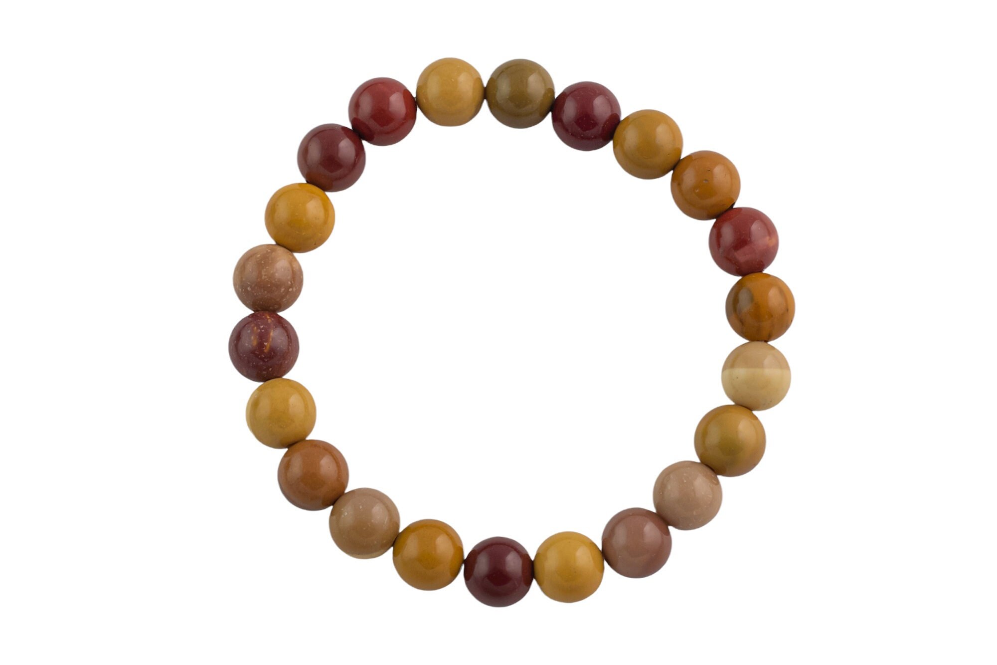 Mookaite Bracelet 8mm Jasper Stretchy String 8 Mm Round Bead Bracelet Handmade Jewelry Bracelet Crystal Bracelet Mookaite Bracelet 8mm Jasper Stretchy String 8 Mm Round Bead Bracelet Handmade Jewelry Bracelet Crystal Bracelet