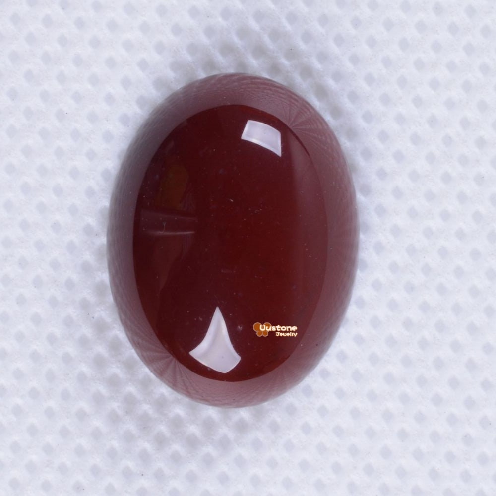 20mm 2pcs Of Mookaite Jasper Oval Cab Cabochon Diy Jewelry Making