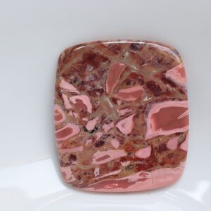 Rare Pink Mookaite Cabochon, Natural Pink Mookaite Gemstone, Pink Mookaite Stone For Jewelry, Pink Mookaite Loose Stone, Healing Stone. Rare Pink Mookaite Cabochon, Natural Pink Mookaite Gemstone, Pink Mookaite Stone For Jewelry, Pink Mookaite Loose Stone, Healing Stone.