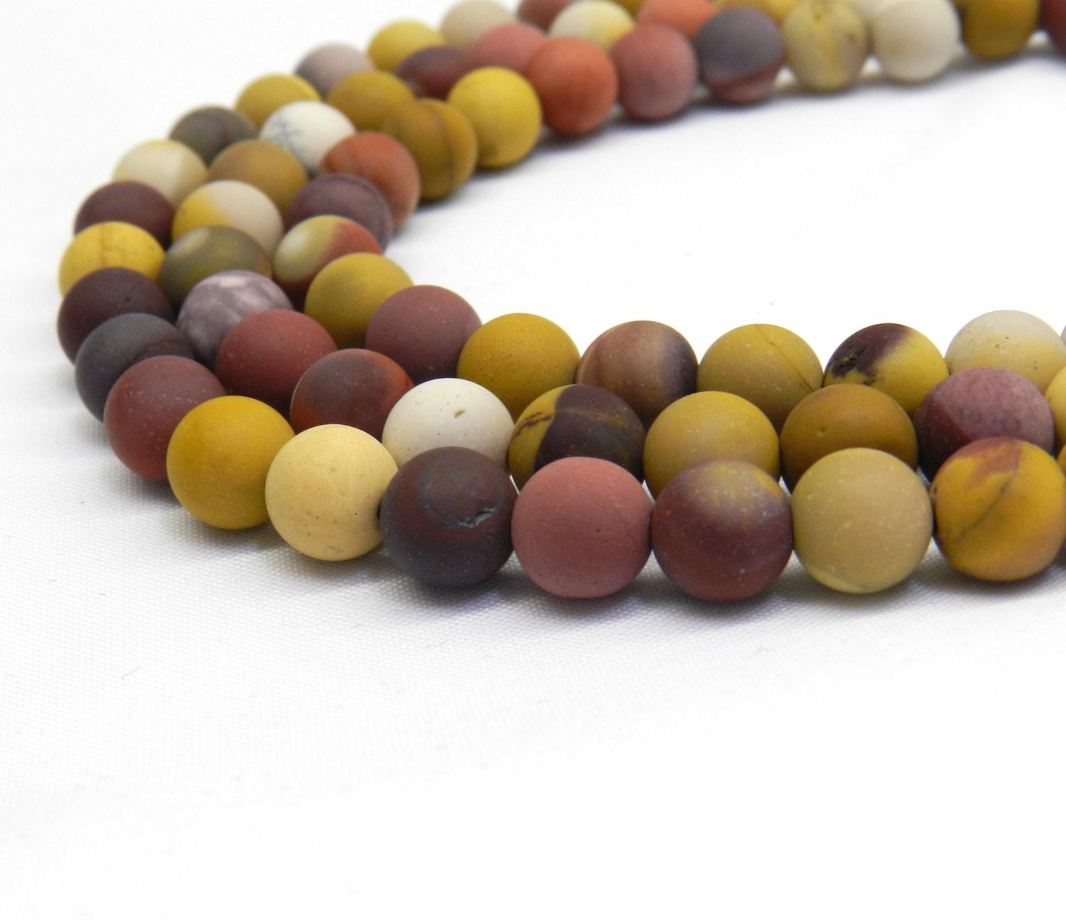 Mookaite Beads, 8mm Beads, Matte Beads, Frosted Beads, Mookite, Earthy Beads, Earth Tones, Gemstone Beads Beads For Jewelry Making, Healing Mookaite Beads, 8mm Beads, Matte Beads, Frosted Beads, Mookite, Earthy Beads, Earth Tones, Gemstone Beads Beads For Jewelry Making, Healing