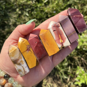 Mookaite Tower | Mookaite Crystal Tower | Mookaite Jasper Mookaite Tower | Mookaite Crystal Tower | Mookaite Jasper