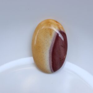 Beautiful Natural Mookaite, Multi-color Mookaite Jasper, Gemstone, Healing Stone, Crystal, Palm Stone, Pocket Stone, Mookaite Stone.