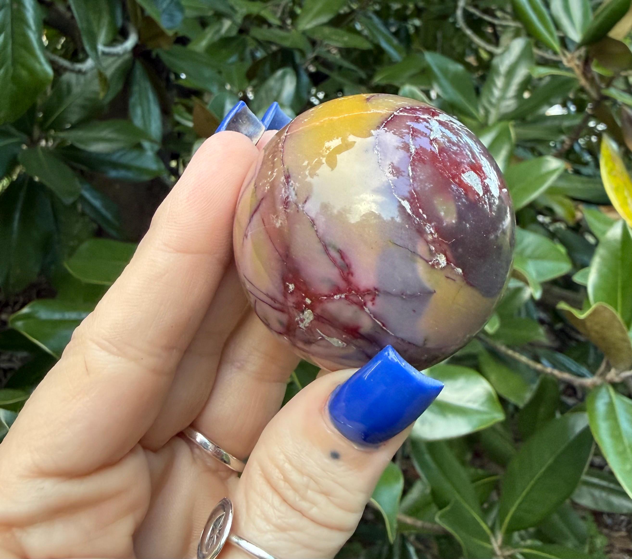 Mookaite Jasper, Mookaite Sphere, Mookaite Jasper Sphere Mookaite Jasper, Mookaite Sphere, Mookaite Jasper Sphere