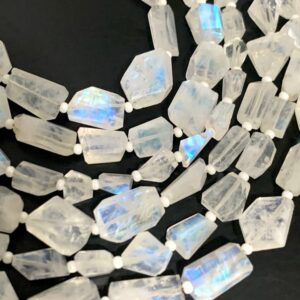Moonstone Small Nuggets Moonstone Small Nuggets