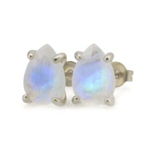 Moonstone Earrings · Vintage Earrings · Pear Cut Earrings · Post Earrings · Gemstone Earrings · Silver Earrings · Stud Silver Earrings Moonstone Earrings · Vintage Earrings · Pear Cut Earrings · Post Earrings · Gemstone Earrings · Silver Earrings · Stud Silver Earrings