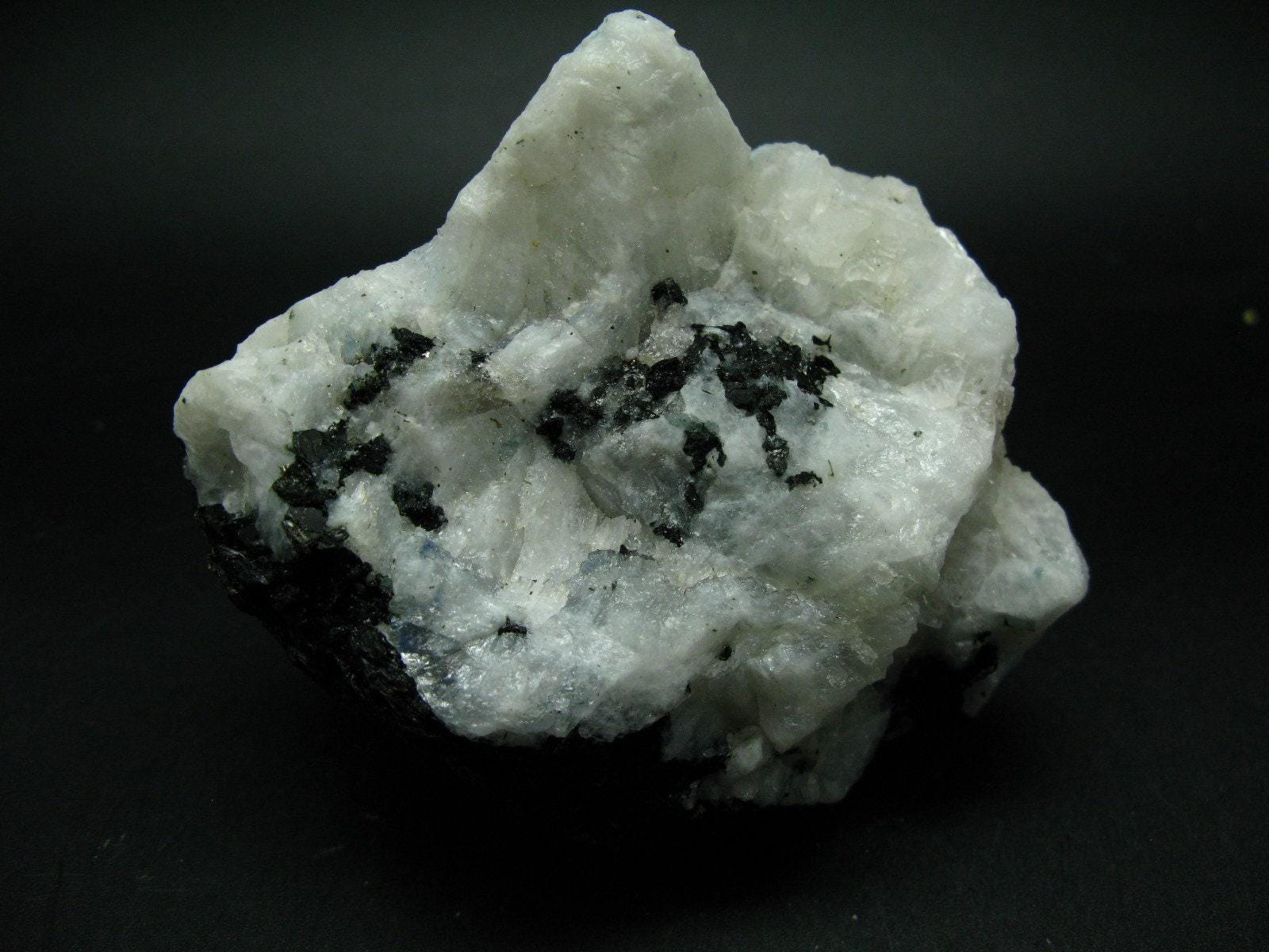 Moonstone A Grade Raw Piece From Tanzania - 3.9"