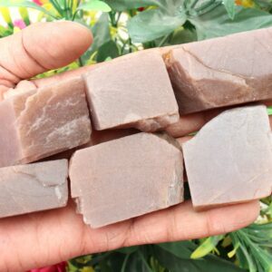 Large Rough Moonstone Natural Stones AAA Grade Raw Moonstone Gemstone GRAB IT