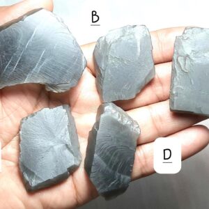 Natural Black Moonstone Unpolished Rough Gemstone,black Moonstone Slices,black Moonstone Specimen,black Moonstone Slab For Jewelry,healing