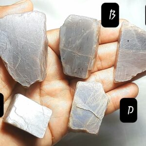 Natural Chocolate Moonstone Unpolished Rough Gemstone,chocolate Moonstone Specimen,moonstone Raw Material,healing Chocolate Moonstone Rock
