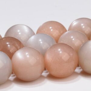 10MM Multicolor Moonstone Beads Grade AAA Genuine Natural India Gemstone Round Loose Beads 15.5" BULK LOT 1,3,5,10 and 50 (102621-554) 10MM Multicolor Moonstone Beads Grade AAA Genuine Natural India Gemstone Round Loose Beads 15.5" BULK LOT 1,3,5,10 and 50 (102621-554)