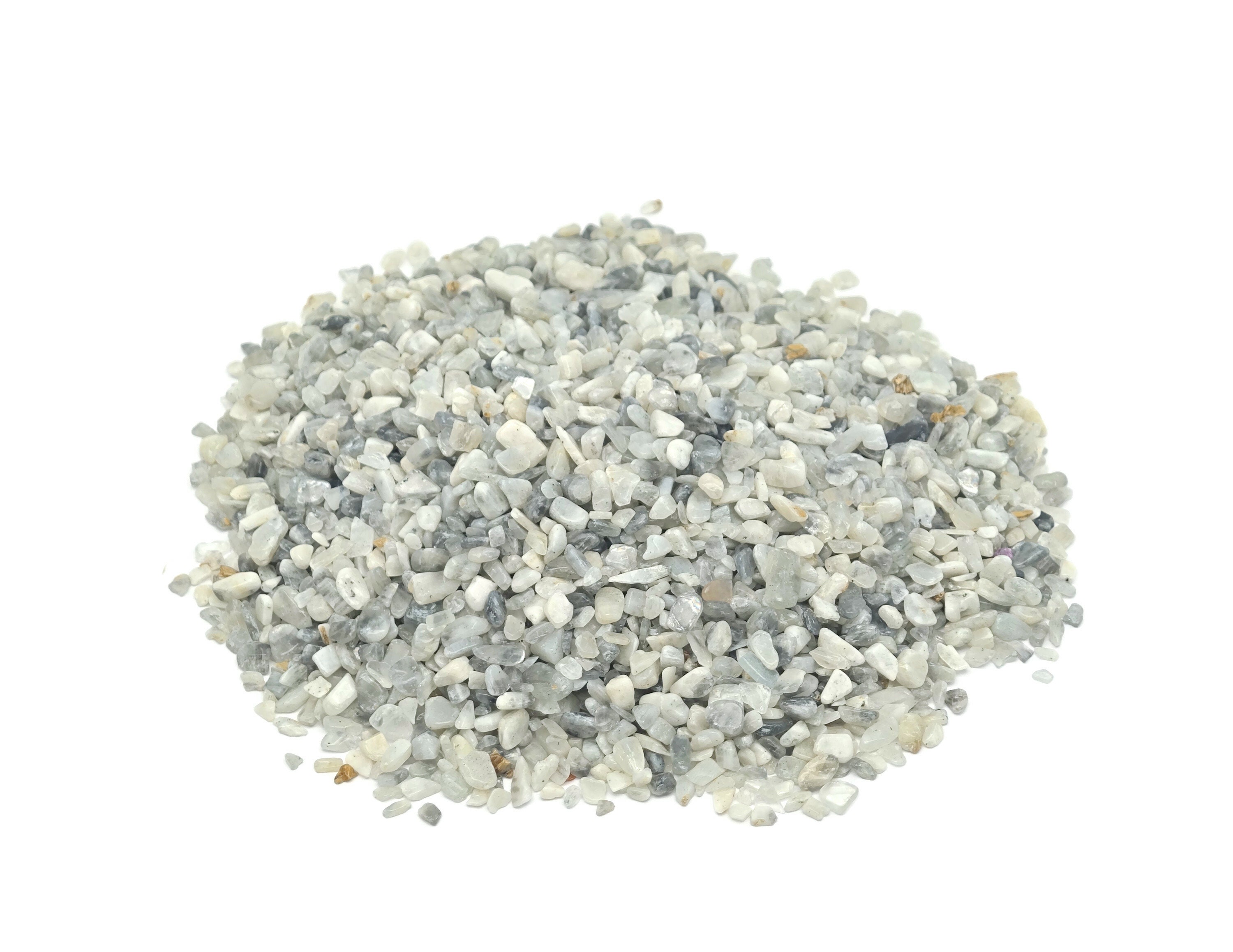 Black Moonstone Chips - Gemstone Chips – Crystal Semi Tumbled Chips - Bulk Crystal - 2-6mm - Cp1257 Black Moonstone Chips - Gemstone Chips – Crystal Semi Tumbled Chips - Bulk Crystal - 2-6mm - Cp1257