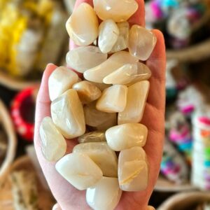 Moonstone Tumbled Stone, One, Gemstone, Feminine, Goddess, Luna, Moon, Gemstones, Moonstone Tumbled Stone, One, Gemstone, Feminine, Goddess, Luna, Moon, Gemstones,