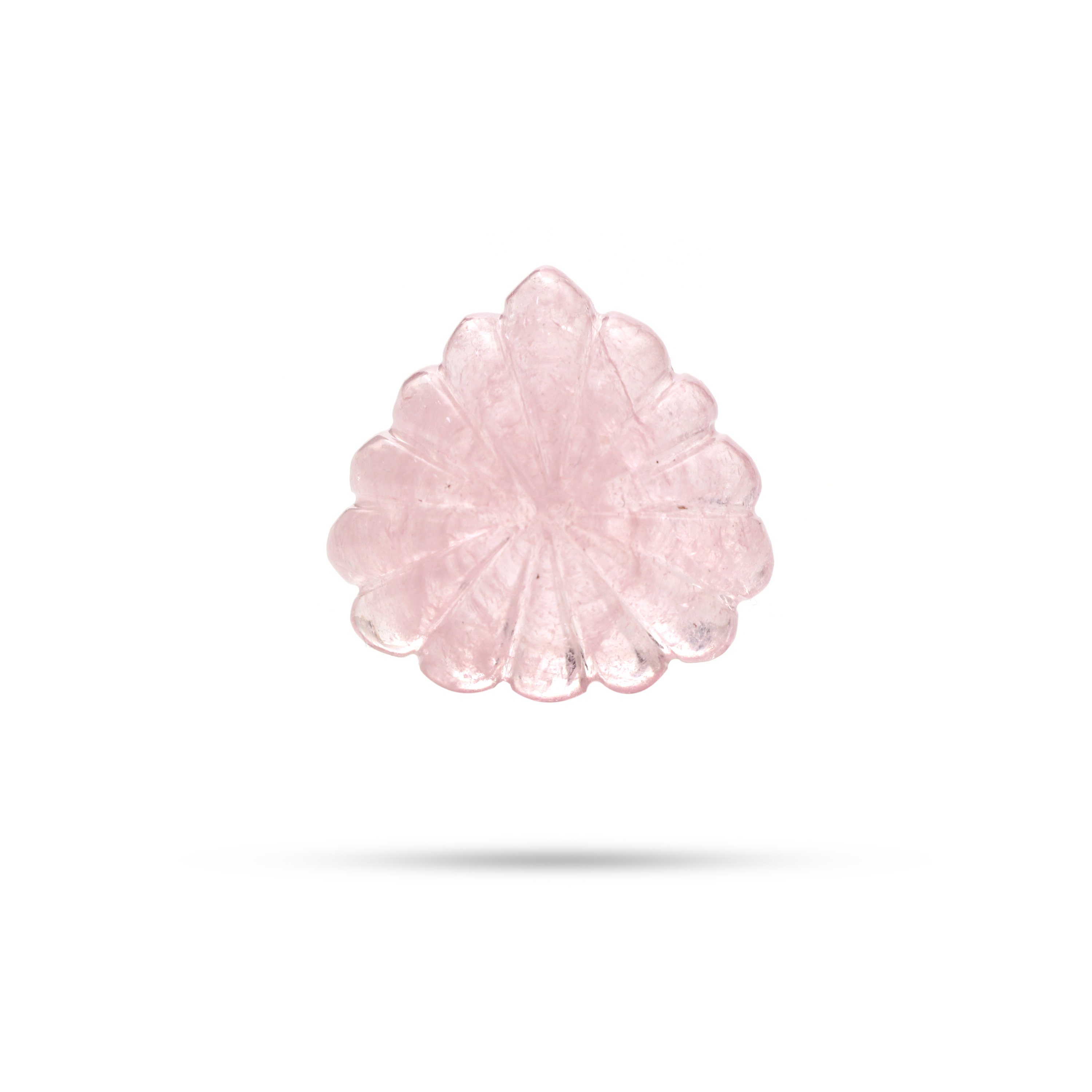 Natural Morganite Heart Carving Loose Gemstone, 24x24 Mm, Morganite Carving, Morganite Heart Jewelry Making Gemstone, 1 Piece Natural Morganite Heart Carving Loose Gemstone, 24x24 Mm, Morganite Carving, Morganite Heart Jewelry Making Gemstone, 1 Piece