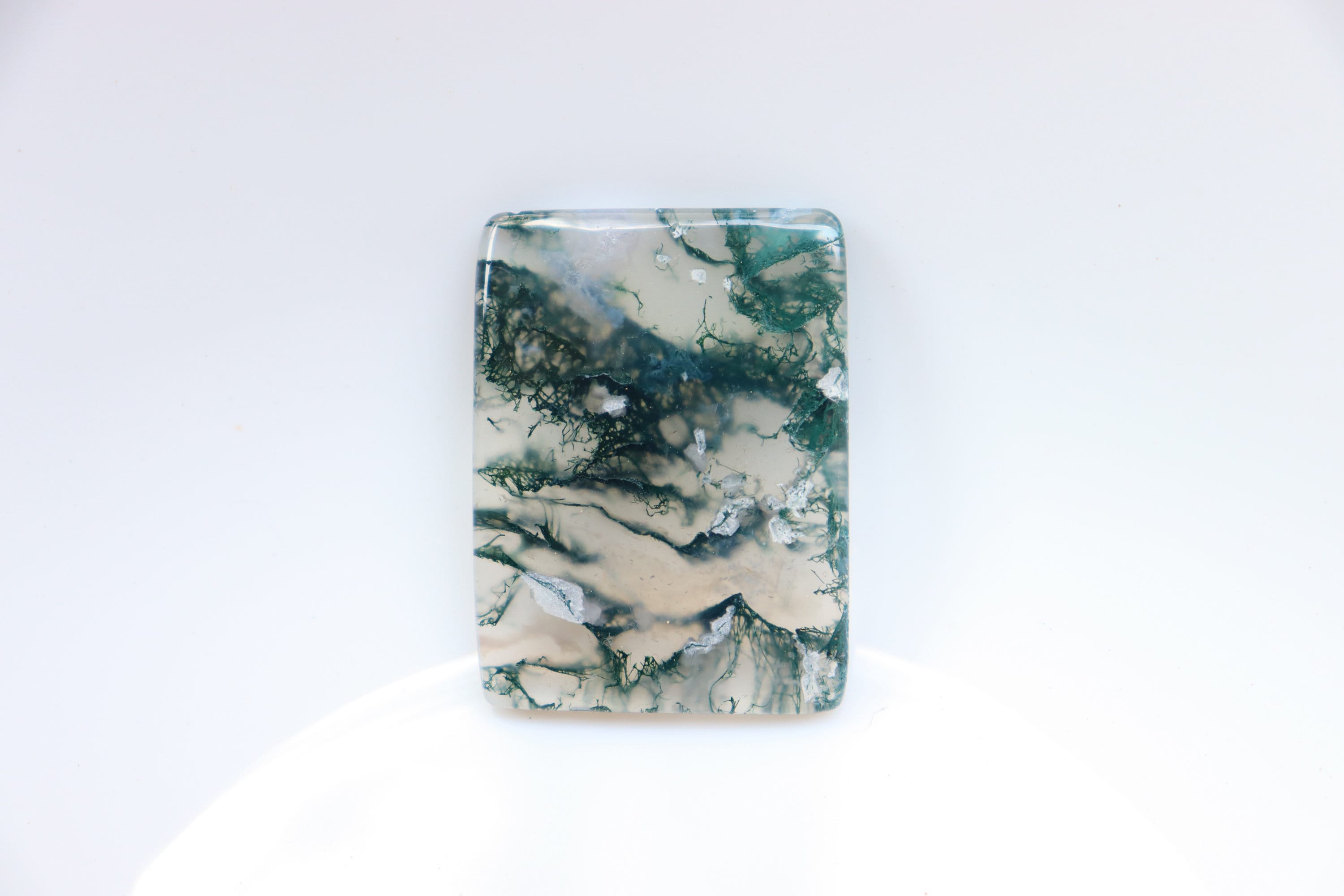 Natural Moss Agate Cabochon, Loose Stone, Pocket Stone, Gemstone, Moss Agate Loose Gemstone Cabochon For Jewelry, Healing Stone, Crystal. Natural Moss Agate Cabochon, Loose Stone, Pocket Stone, Gemstone, Moss Agate Loose Gemstone Cabochon For Jewelry, Healing Stone, Crystal.