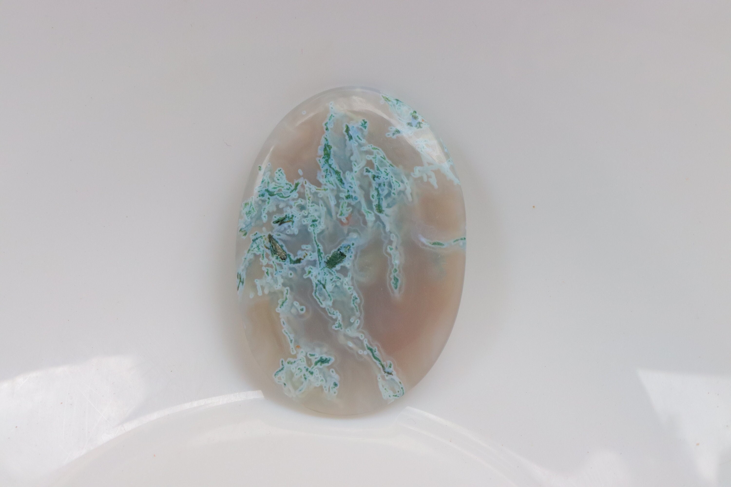White Moss Agate Cabochon, Natural White Moss Agate, Moss Agate Gemstone, Loose Stone, Gemstone, Moss Agate Loose Stone For Making Jewelry. White Moss Agate Cabochon, Natural White Moss Agate, Moss Agate Gemstone, Loose Stone, Gemstone, Moss Agate Loose Stone For Making Jewelry.
