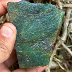 Natural Jade Raw Jade Green Rough Jade Specimen Healings Crystal Chunk 1708.5 Carat Natural Jade Raw Jade Green Rough Jade Specimen Healings Crystal Chunk 1708.5 Carat