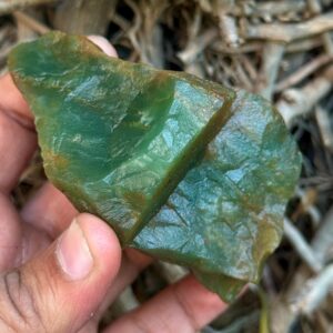 Natural Jade Raw Jade Green Rough Jade Specimen Healings Crystal Chunk 977.5Carat Natural Jade Raw Jade Green Rough Jade Specimen Healings Crystal Chunk 977.5Carat