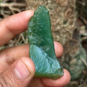 Natural Jade Raw Jade Green Rough Jade Specimen Healings Crystal Chunk 100.0 Carat Natural Jade Raw Jade Green Rough Jade Specimen Healings Crystal Chunk 100.0 Carat