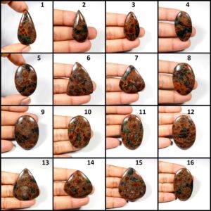 Brown Peanut Obsidian Gemstone. Amazing~ Peanut Obsidian. Natural Peanut Obsidian Cabochon. Mix Shape Obsidian For Jewelry. Variation Brown Peanut Obsidian Gemstone. Amazing~ Peanut Obsidian. Natural Peanut Obsidian Cabochon. Mix Shape Obsidian For Jewelry. Variation