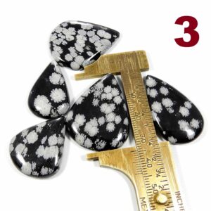 Snow Flake Obsidian Cabochon. Natural White Black Snow Flake. Snow Flake Obsidian Gemstone. Wholesale Snow Flake For Jewelry. Variation-2 Snow Flake Obsidian Cabochon. Natural White Black Snow Flake. Snow Flake Obsidian Gemstone. Wholesale Snow Flake For Jewelry. Variation-2