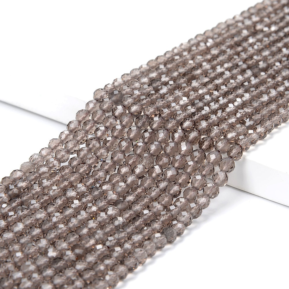 4mm Ice Obsidian Gemstone Natural Grade Aaa Micro Faceted Round Beads 15 Inch Full Strand (80016835-p67) 4mm Ice Obsidian Gemstone Natural Grade Aaa Micro Faceted Round Beads 15 Inch Full Strand (80016835-p67)