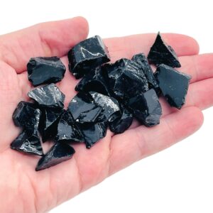 Obsidian Raw Stone - Natural Gemstone - Loose Gemstone - Natural Stone -small Obsidian – Ra1124 Obsidian Raw Stone - Natural Gemstone - Loose Gemstone - Natural Stone -small Obsidian – Ra1124
