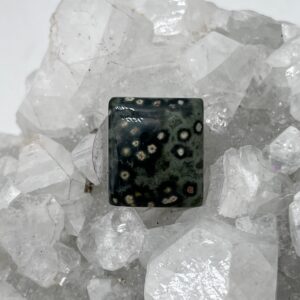 Ocean Jasper Cabochon 22.70CT