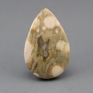 Ocean Jasper Cabochon