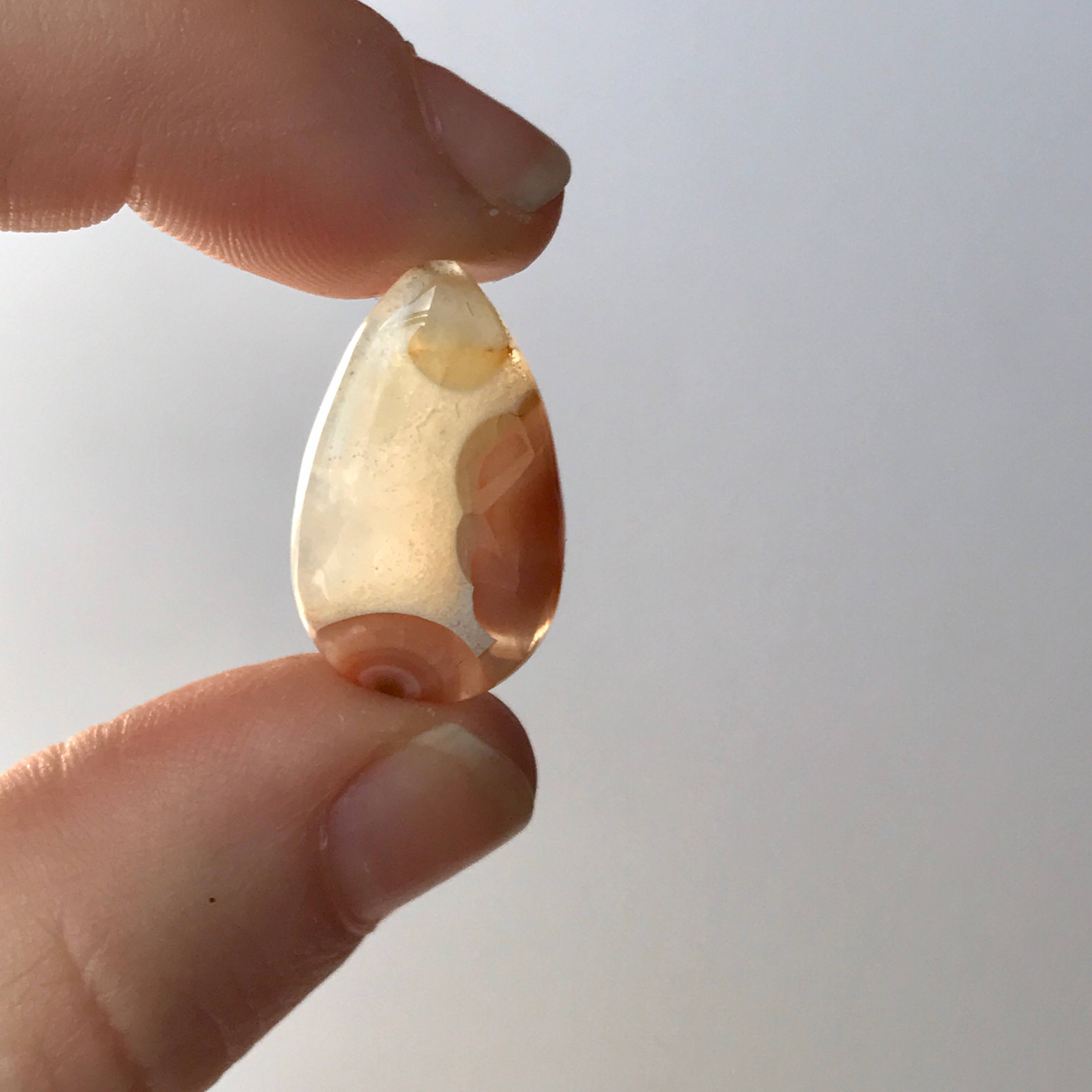 Agatized Ocean Jasper Cabochon - Metaphysical Stone - Smooth Ocean Jasper - Madagascar Ocean Jasper - Jewelry Making - Stone Cabochons Agatized Ocean Jasper Cabochon - Metaphysical Stone - Smooth Ocean Jasper - Madagascar Ocean Jasper - Jewelry Making - Stone Cabochons
