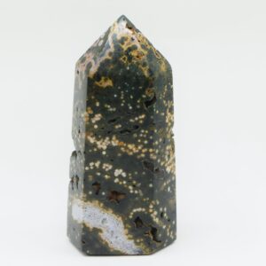 Large Ocean Jasper Tower