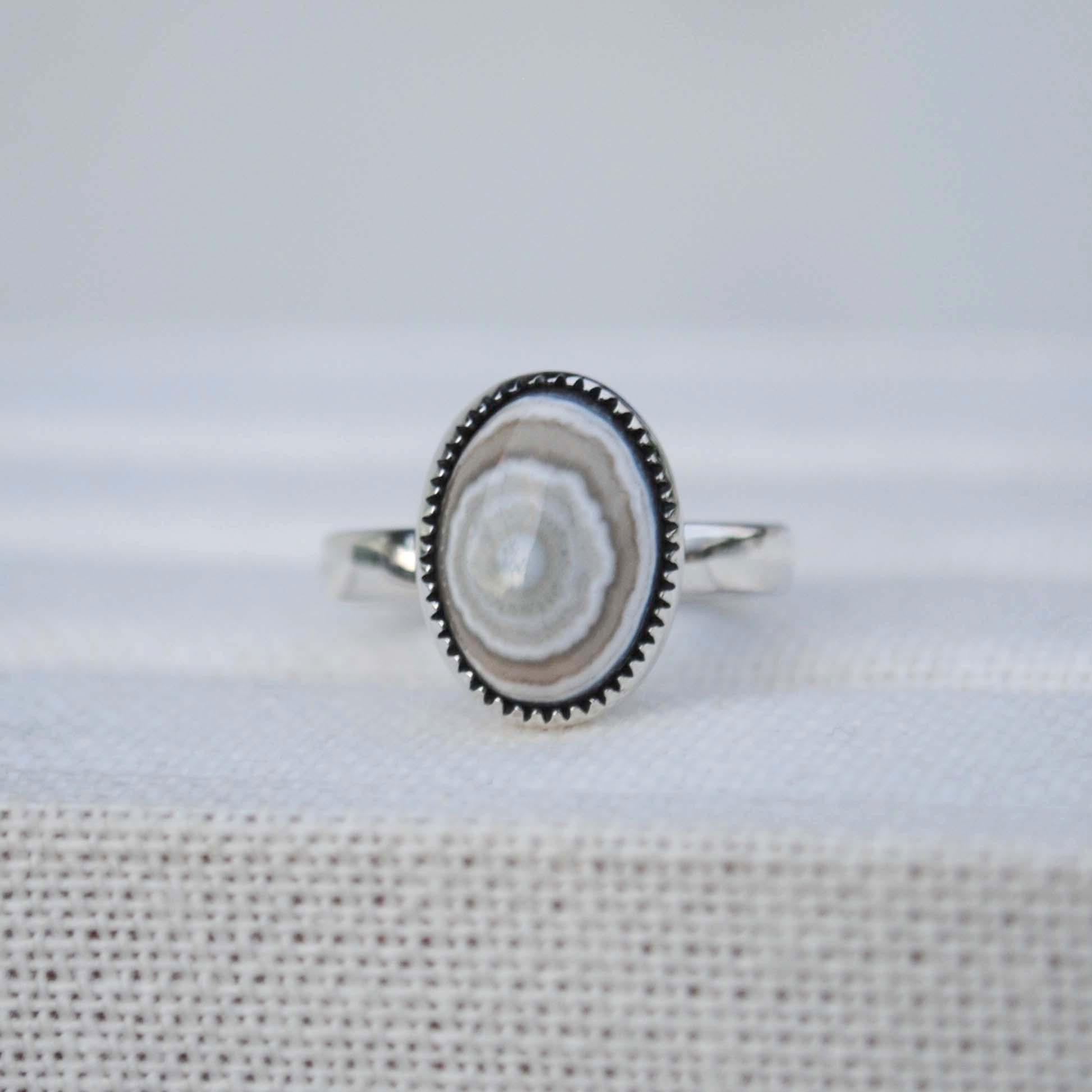 Ocean Jasper Ring, Ocean Jasper Jewelry, Size 8.5 (can Be Sized To A 8.75, 9, 9.25, 9.5) Ocean Jasper Ring, Ocean Jasper Jewelry, Size 8.5 (can Be Sized To A 8.75, 9, 9.25, 9.5)