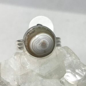 Ocean Jasper Ring Size 8