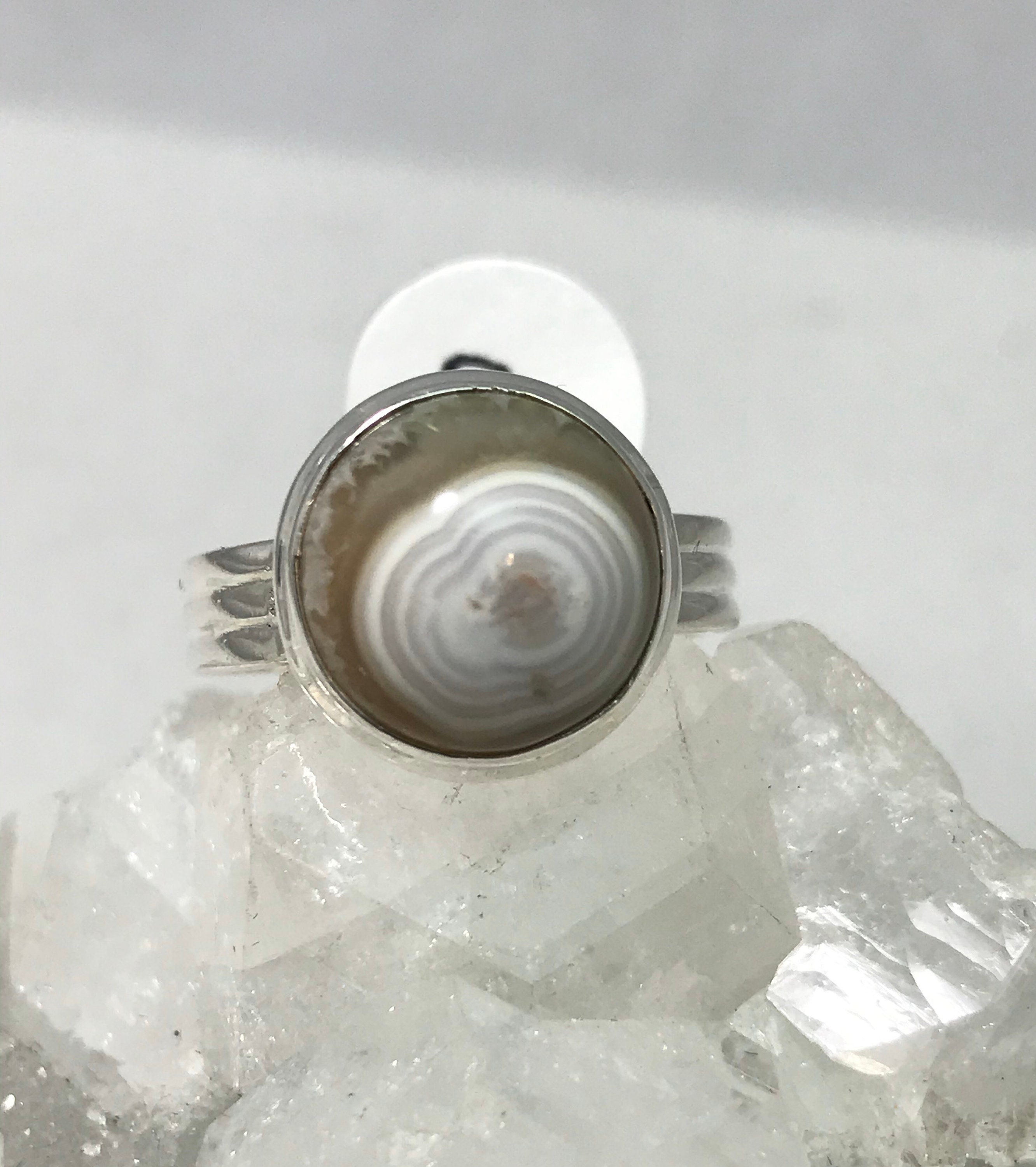 Ocean Jasper Ring Size 8 Ocean Jasper Ring Size 8